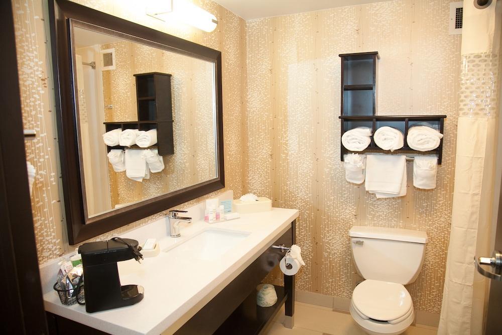Hampton Inn & Suites Alpharetta-Windward Kültér fotó