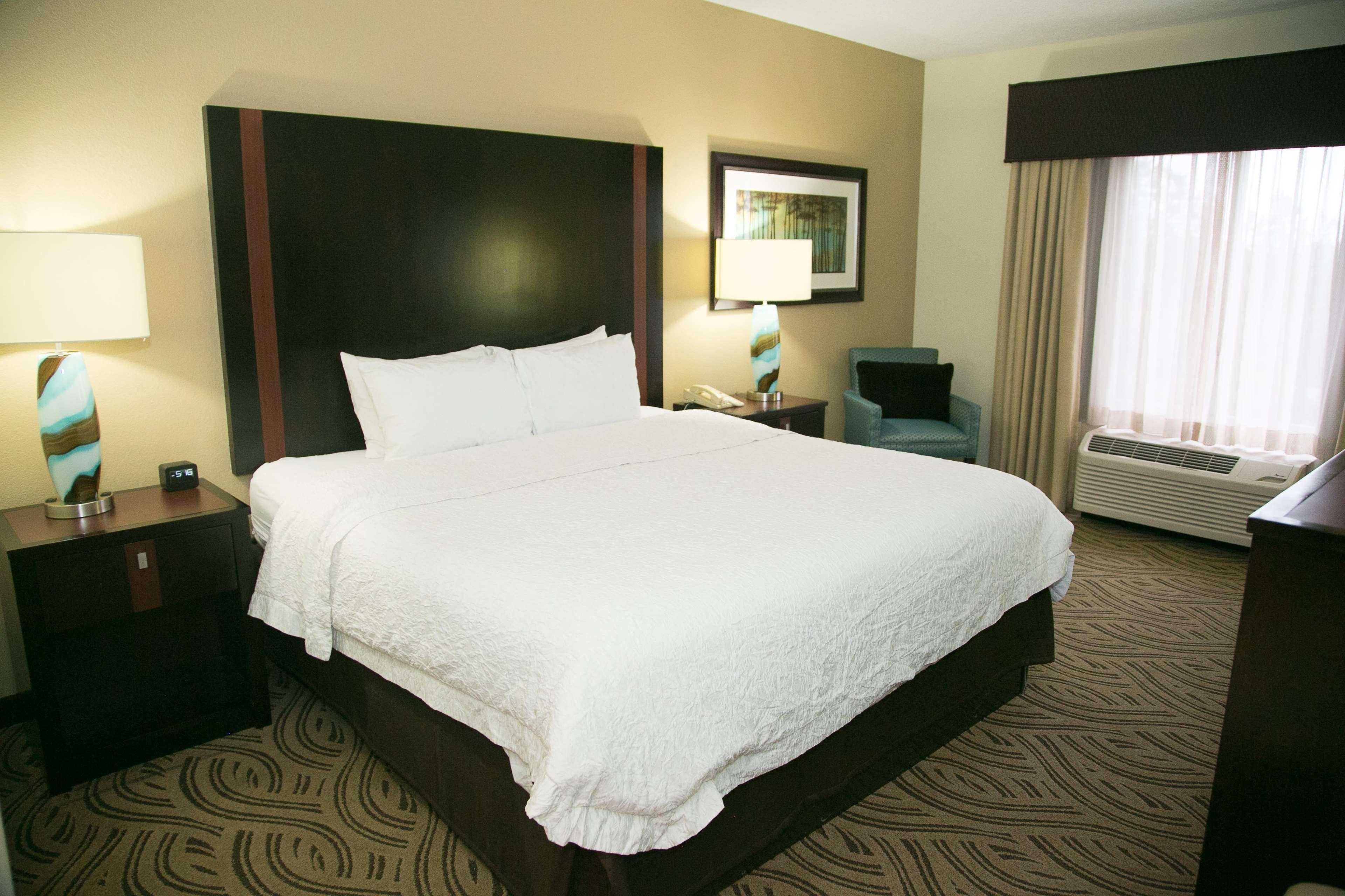 Hampton Inn & Suites Alpharetta-Windward Kültér fotó
