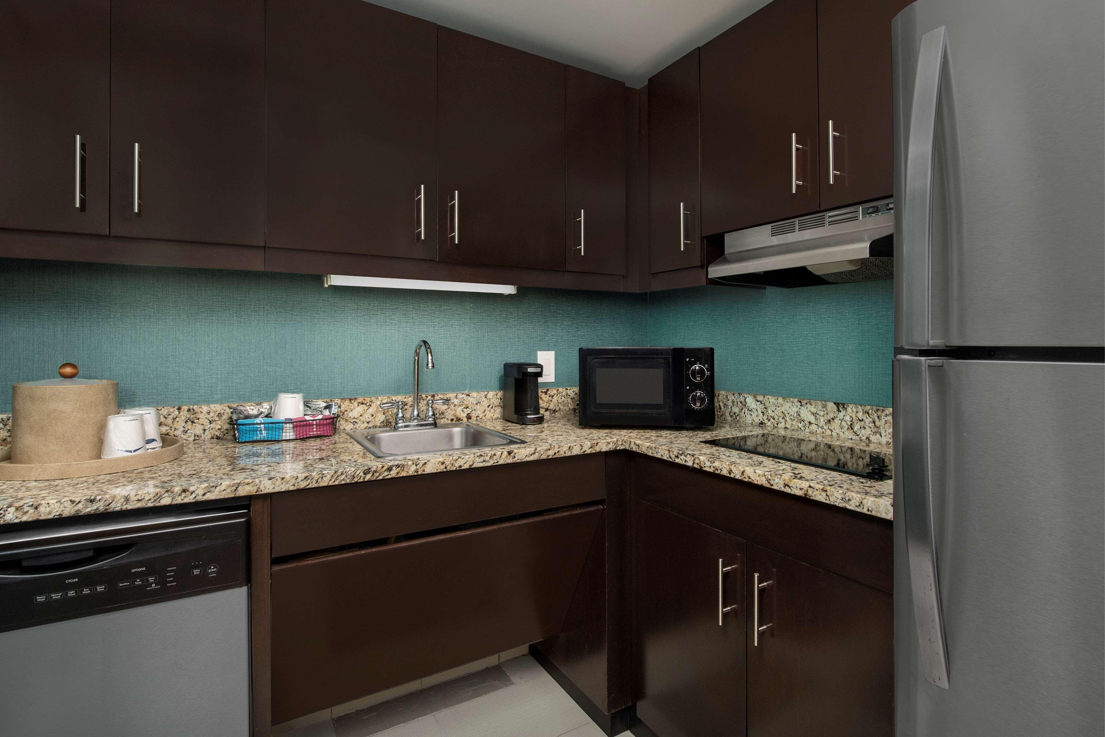 Hampton Inn & Suites Alpharetta-Windward Kültér fotó