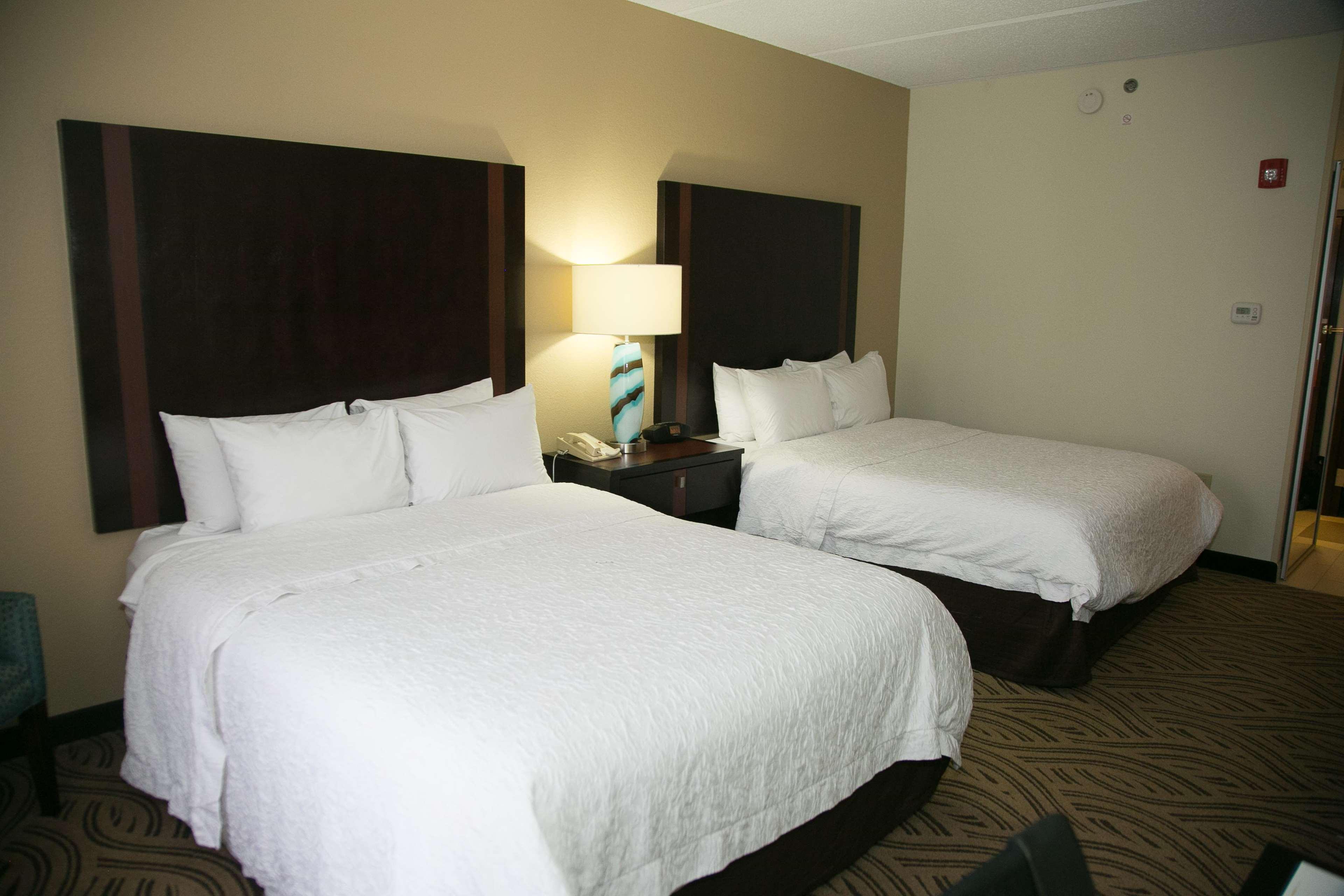 Hampton Inn & Suites Alpharetta-Windward Kültér fotó