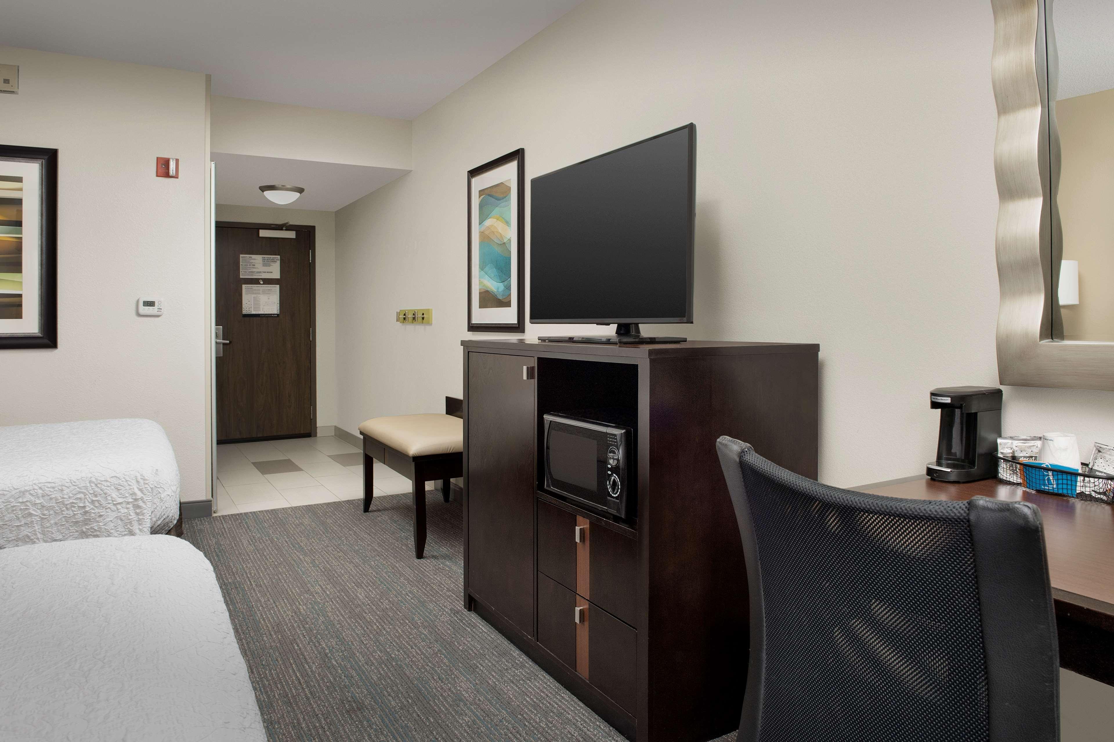 Hampton Inn & Suites Alpharetta-Windward Kültér fotó