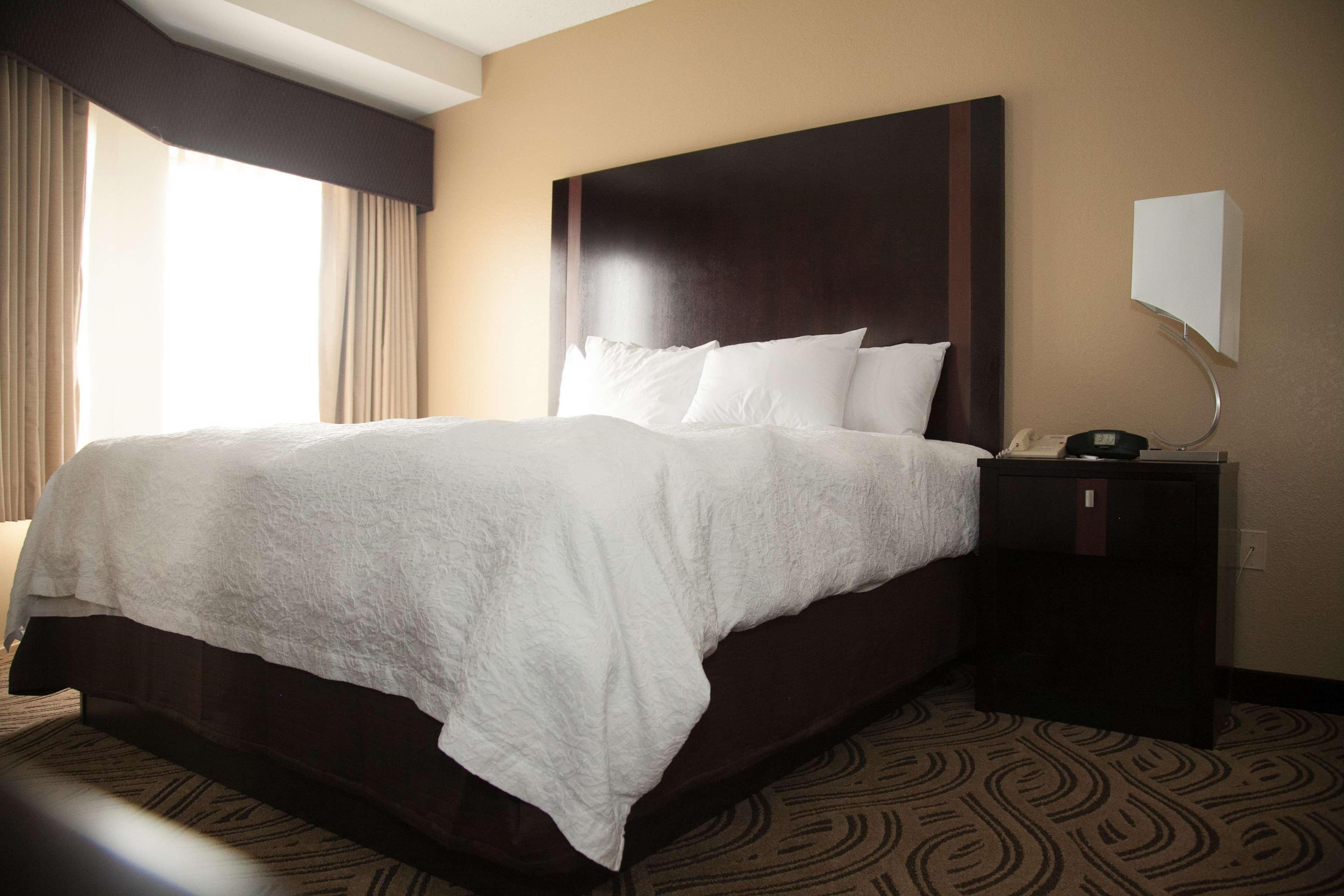 Hampton Inn & Suites Alpharetta-Windward Kültér fotó