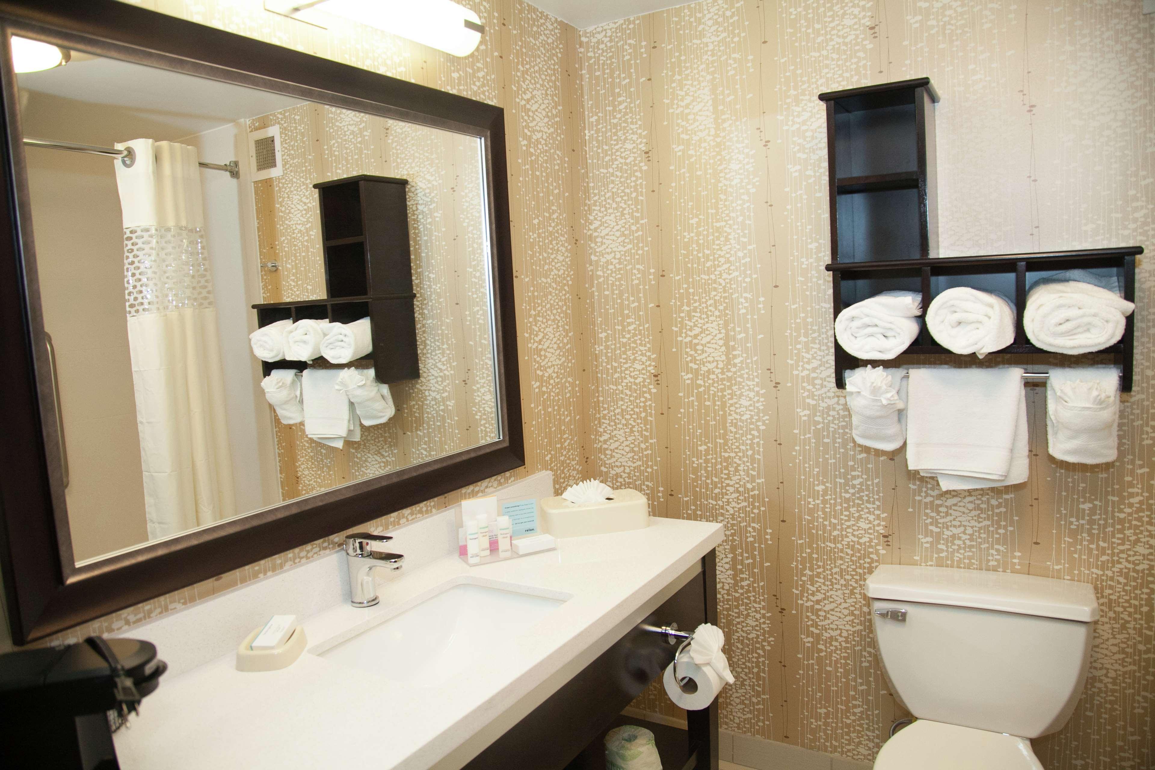 Hampton Inn & Suites Alpharetta-Windward Kültér fotó