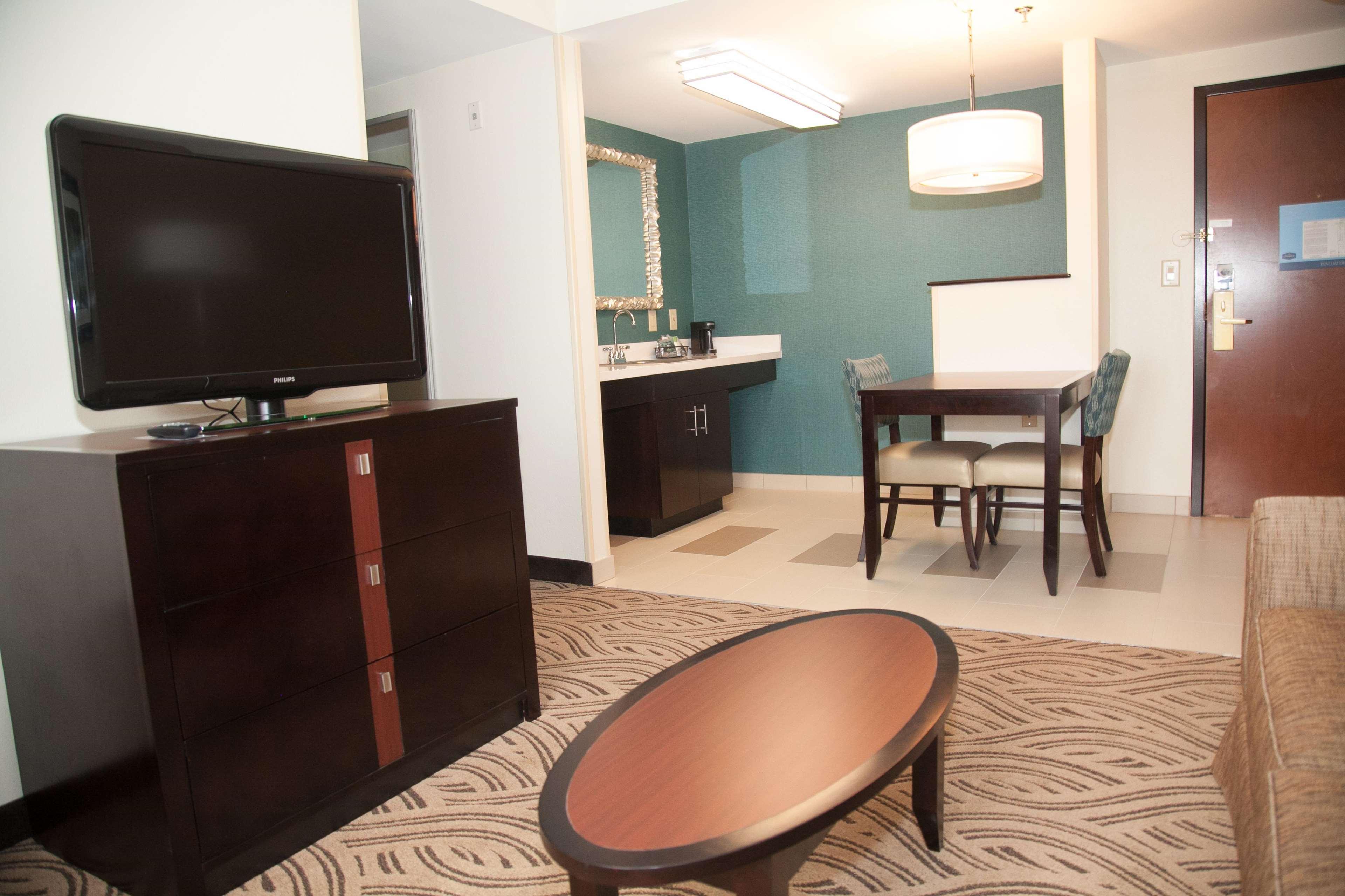 Hampton Inn & Suites Alpharetta-Windward Kültér fotó