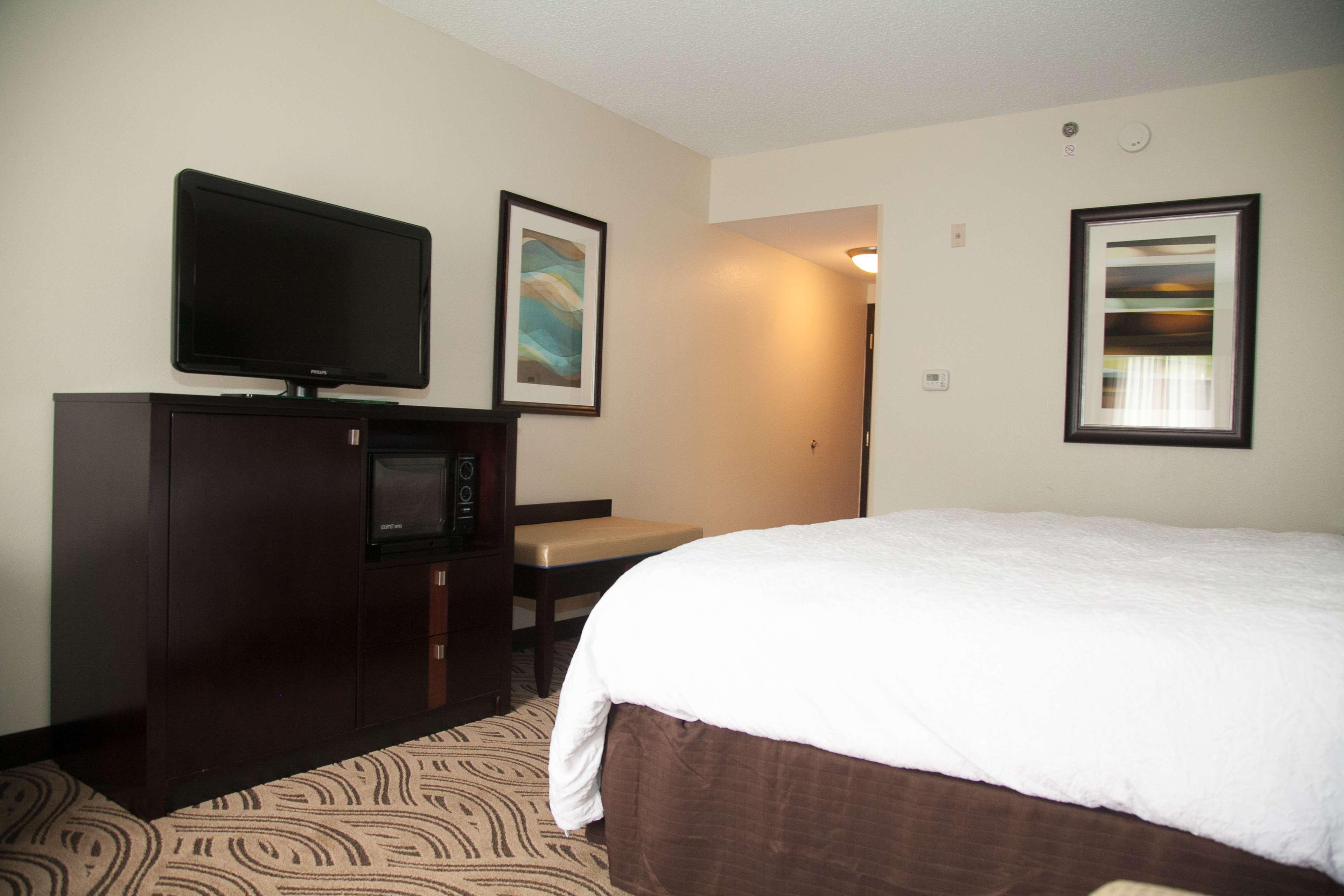 Hampton Inn & Suites Alpharetta-Windward Kültér fotó