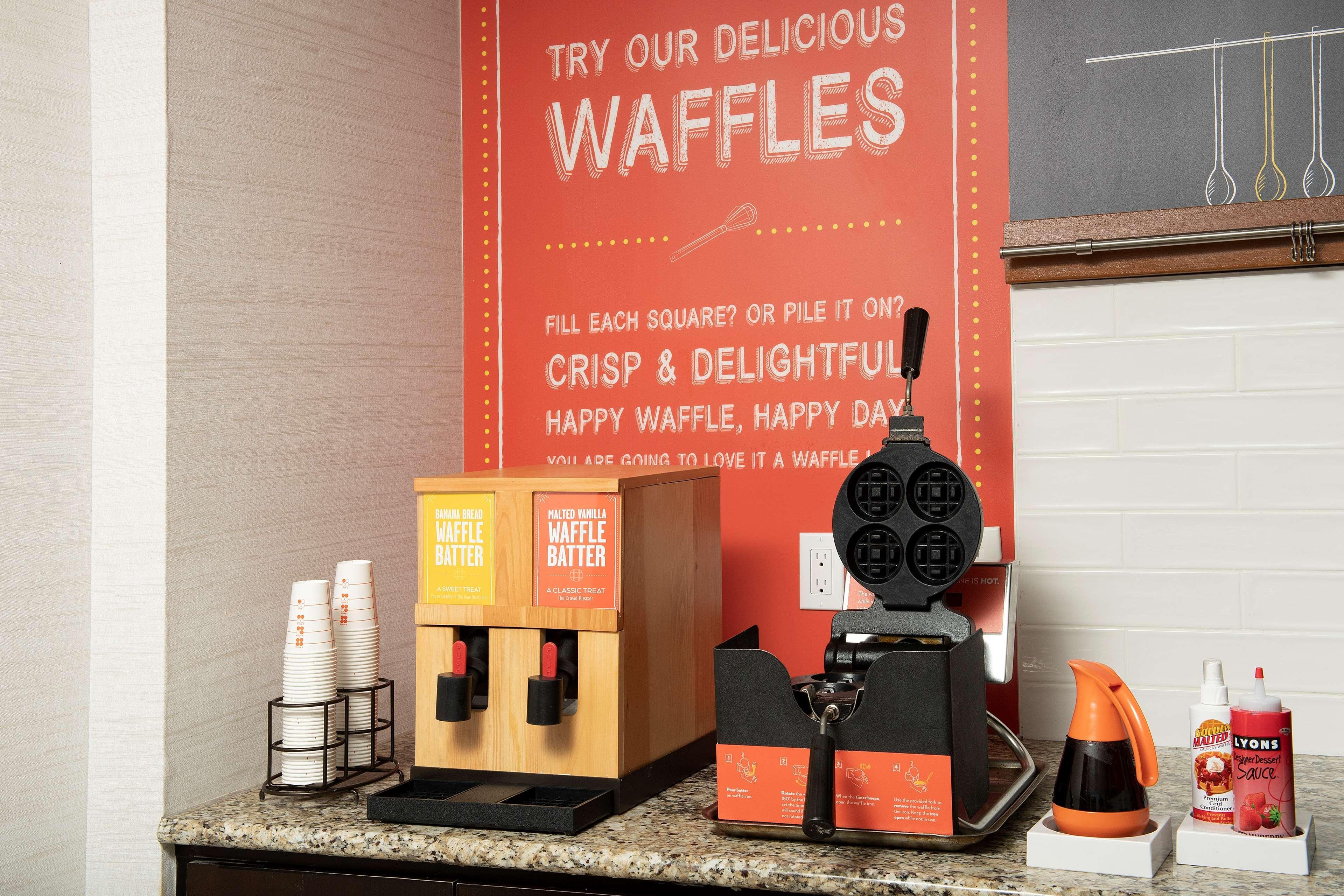 Hampton Inn & Suites Alpharetta-Windward Kültér fotó