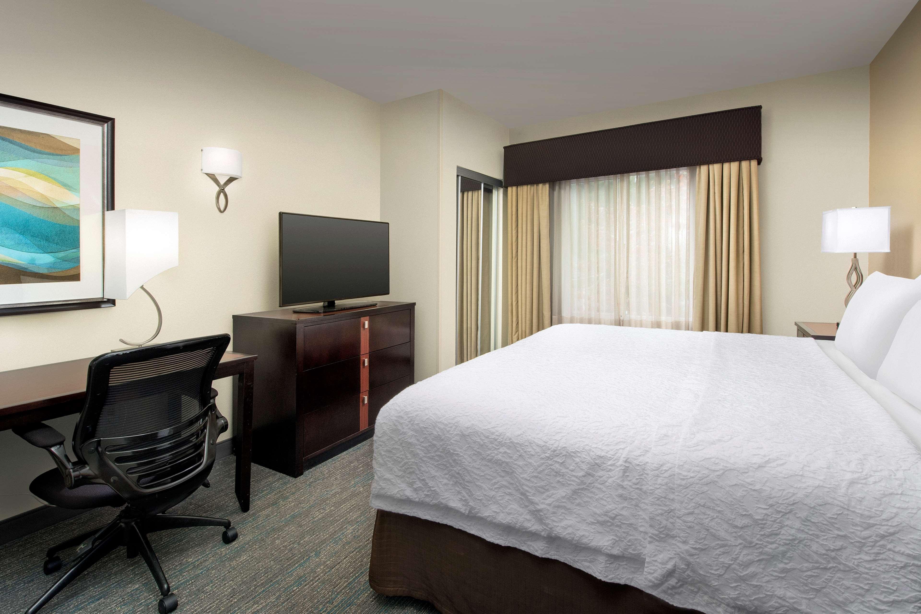 Hampton Inn & Suites Alpharetta-Windward Kültér fotó