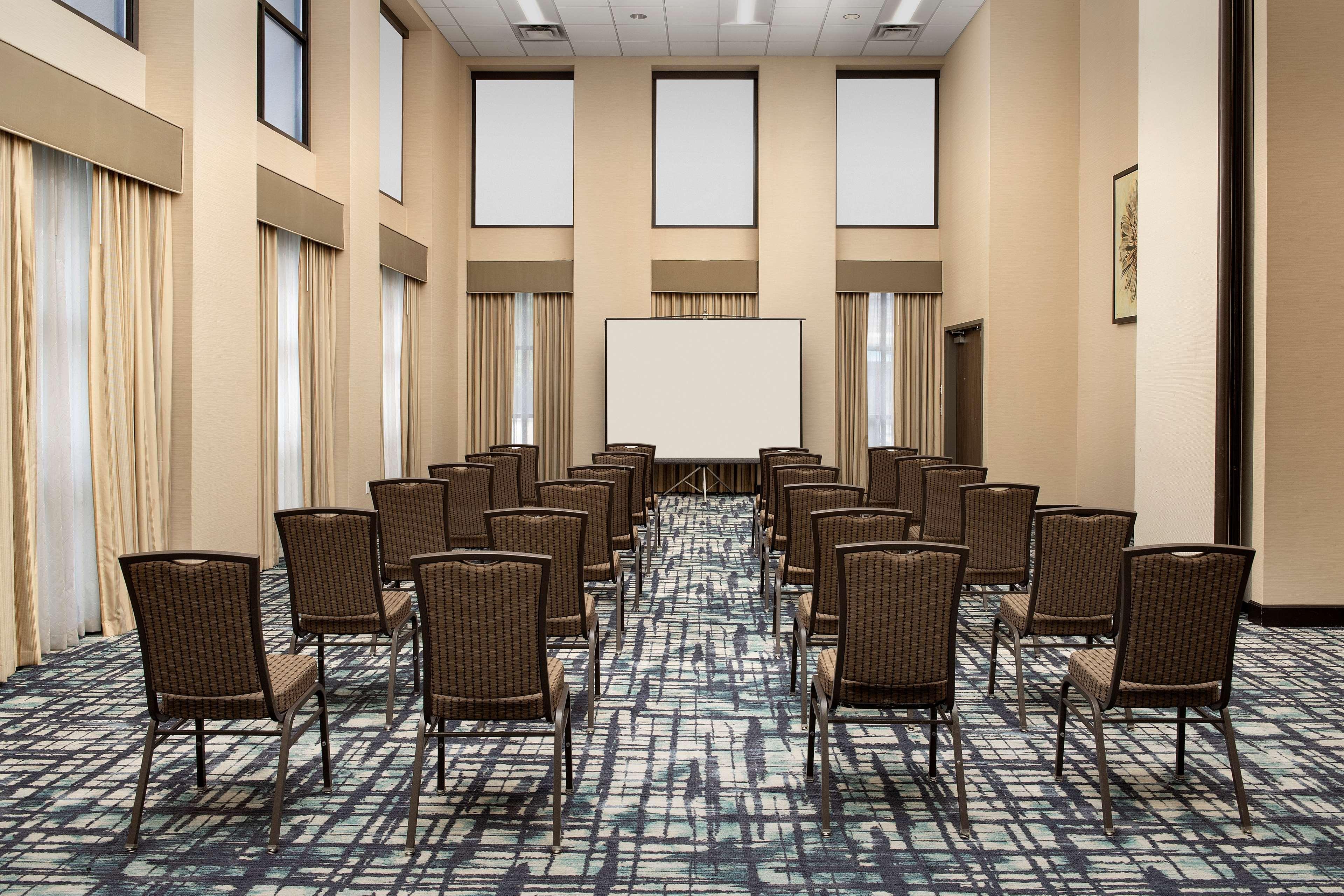 Hampton Inn & Suites Alpharetta-Windward Kültér fotó