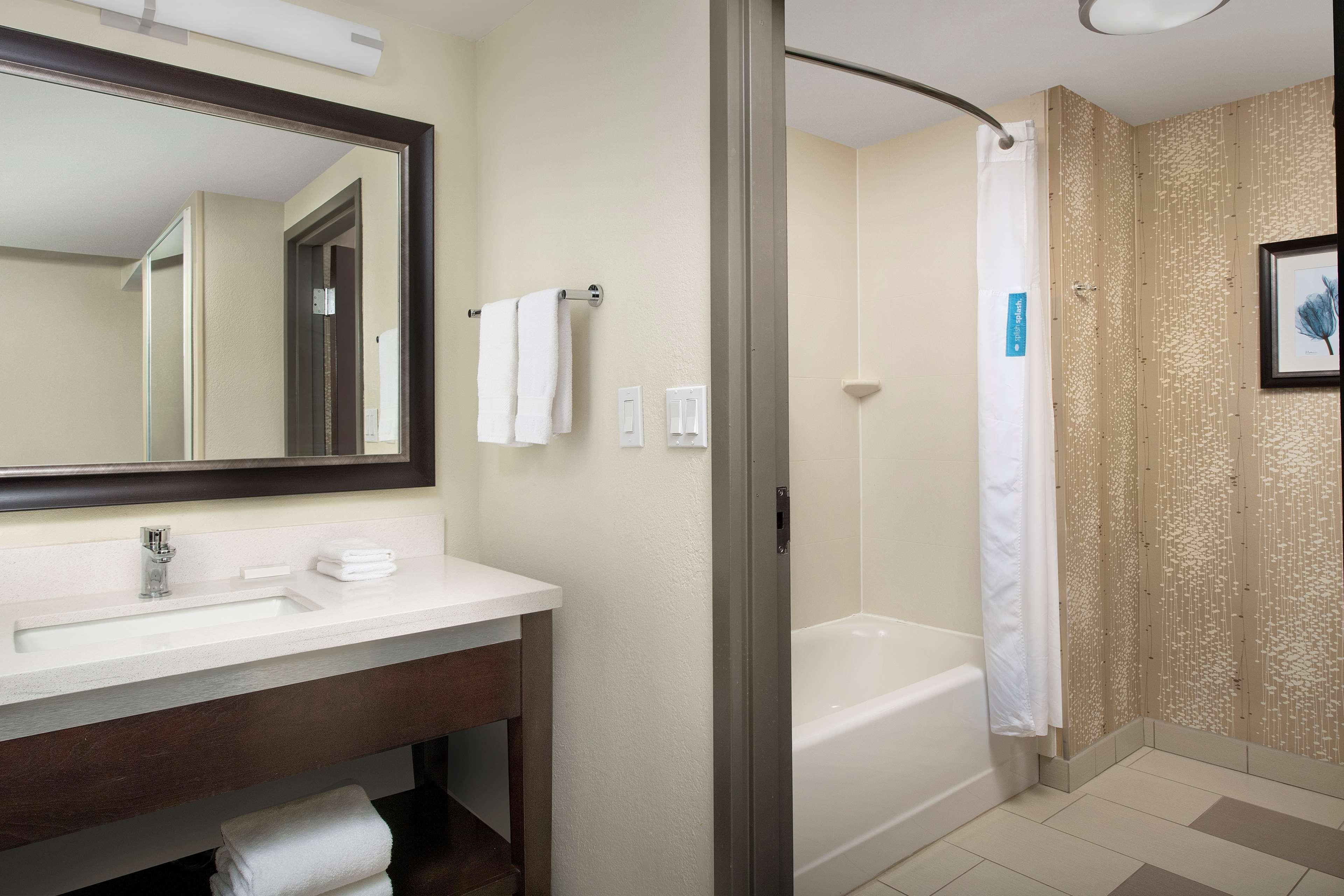 Hampton Inn & Suites Alpharetta-Windward Kültér fotó