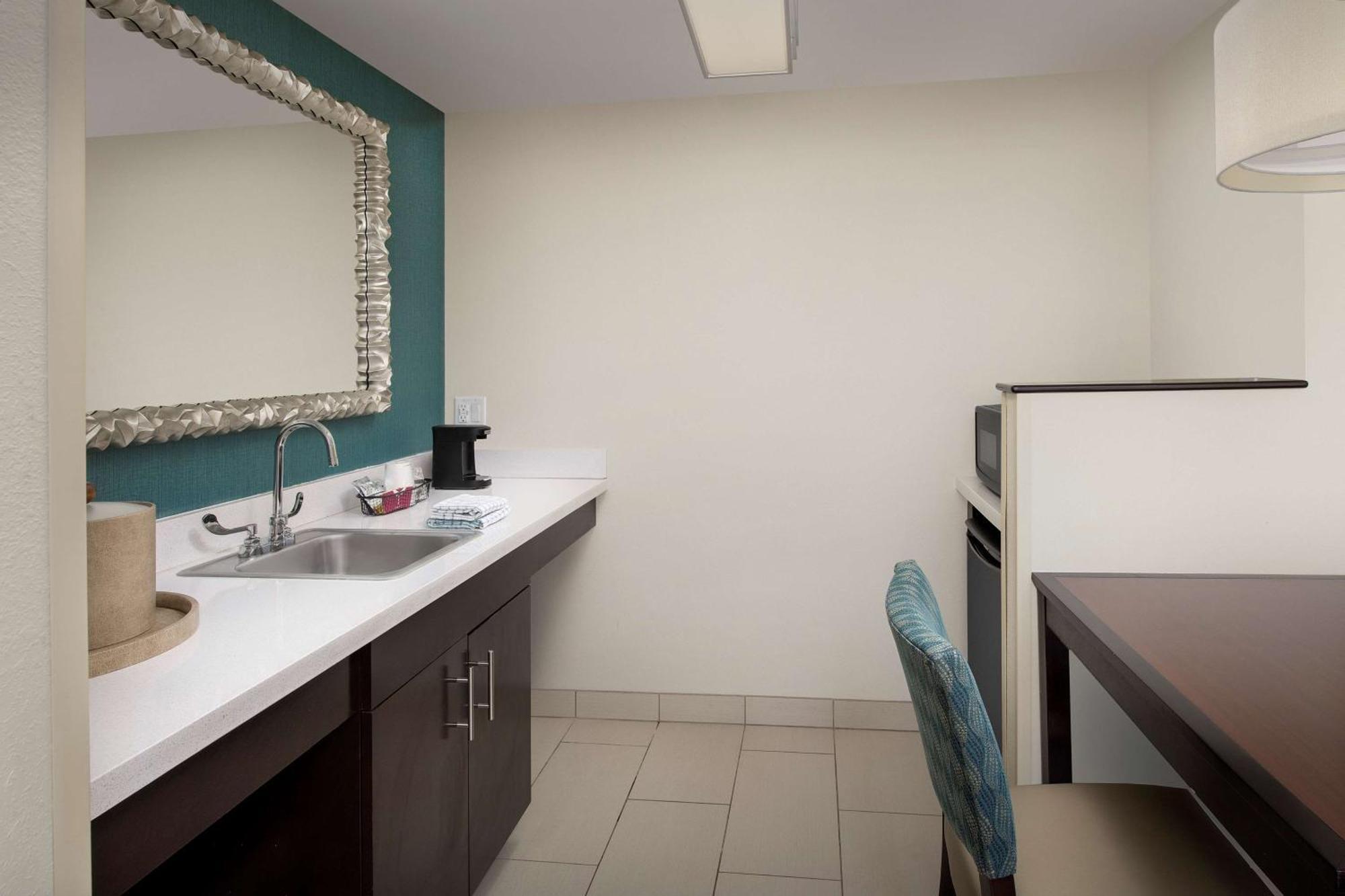 Hampton Inn & Suites Alpharetta-Windward Kültér fotó