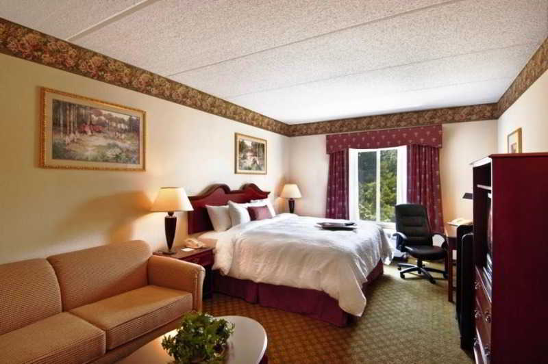 Hampton Inn & Suites Alpharetta-Windward Kültér fotó